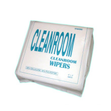9"*9" Silicone Free Durable Cleanroom Wipes